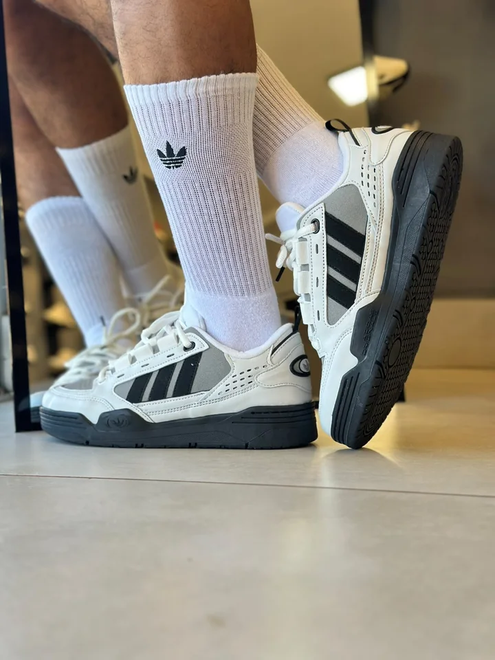 Tênis em destaque para Treino na Shoess Palmas