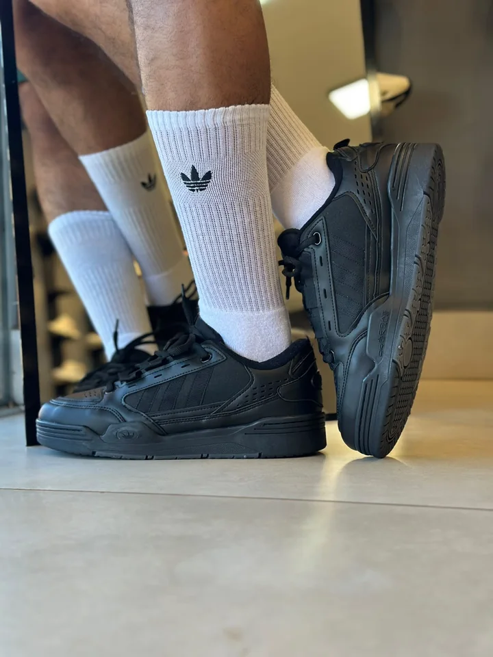 Tênis em destaque para Masculino na Shoess Palmas