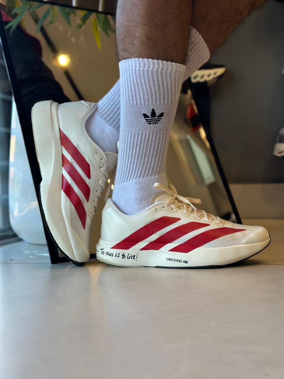 Tênis Adidas Shoess Palmas