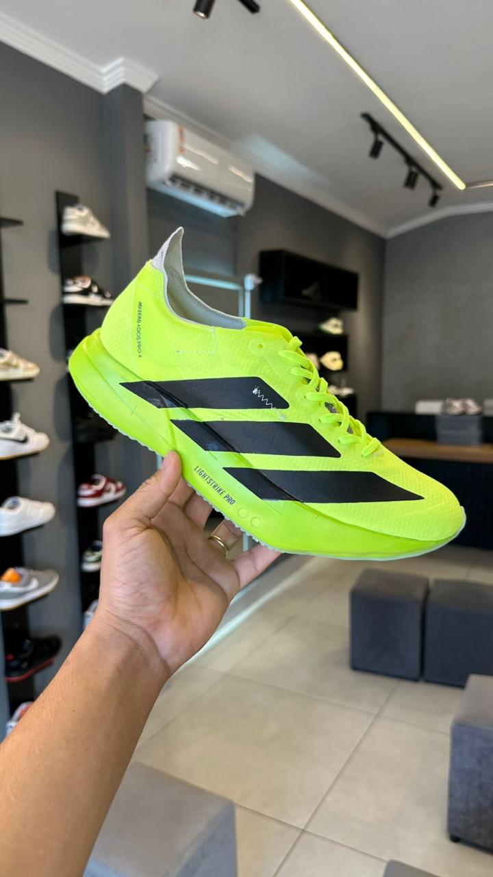 Shoess Palmas no Instagram