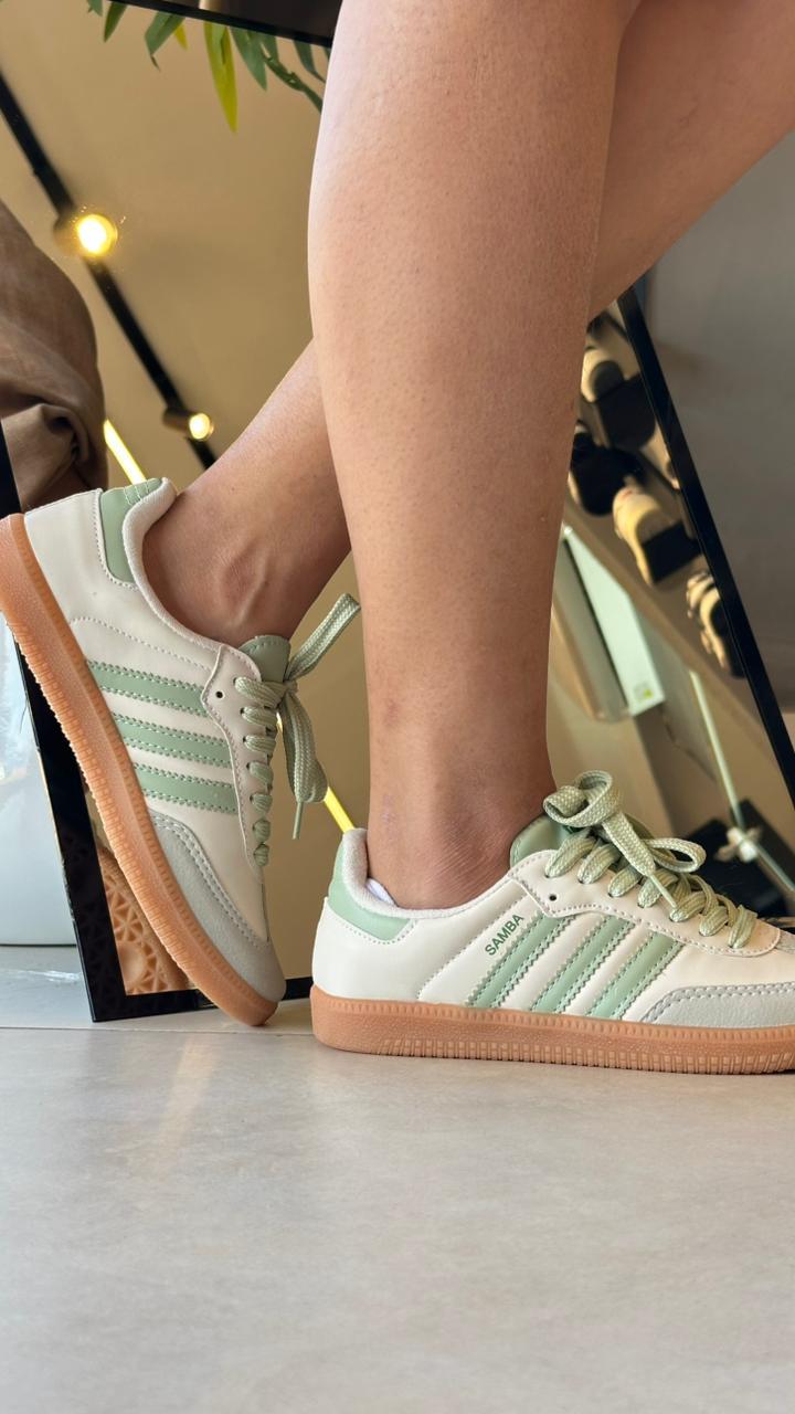 Shoess Palmas no Instagram